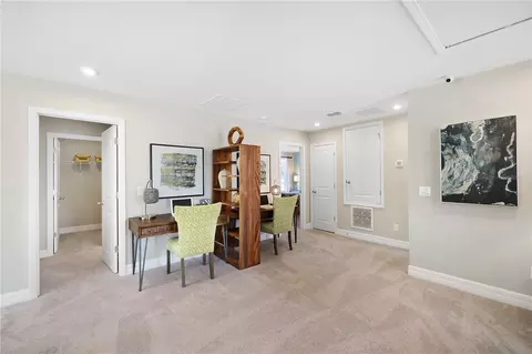 Entry Way - 5550 Sabal Dr, Saint Cloud, FL 34771 photo 3 of 13