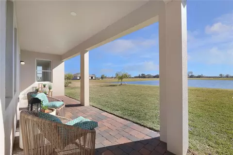 Exterior - 5550 Sabal Dr, Saint Cloud, FL 34771 photo 7 of 7