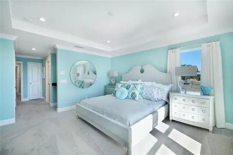 Bedroom - 5550 Sabal Dr, Saint Cloud, FL 34771 photo 1 of 11