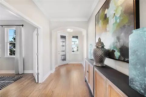 Entry Way - 5550 Sabal Dr, Saint Cloud, FL 34771 photo 1 of 13