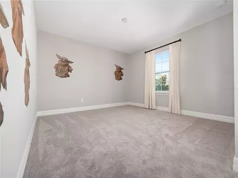 Bedroom - 5550 Sabal Dr, Saint Cloud, FL 34771 photo 6 of 11