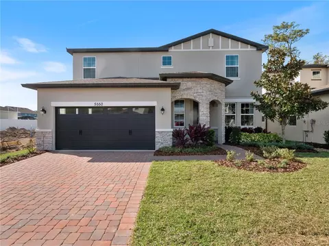 Exterior - 5550 Sabal Dr, Saint Cloud, FL 34771 photo 2 of 7