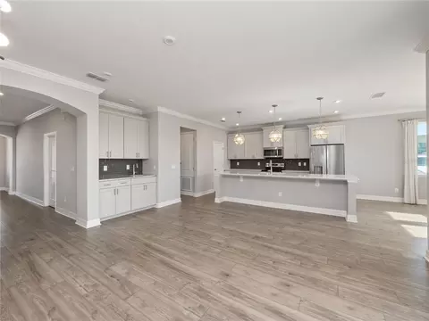 Living - 5550 Sabal Dr, Saint Cloud, FL 34771 photo 3 of 7