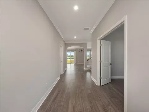 Entry Way - 5550 Sabal Dr, Saint Cloud, FL 34771 photo 11 of 13