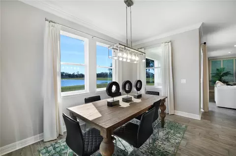 Dining - 5550 Sabal Dr, Saint Cloud, FL 34771 photo 1 of 4