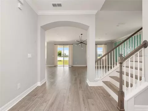 Entry Way - 5550 Sabal Dr, Saint Cloud, FL 34771 photo 7 of 13
