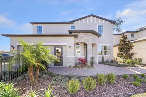 Exterior - 5550 Sabal Dr, Saint Cloud, FL 34771 photo 3 of 7
