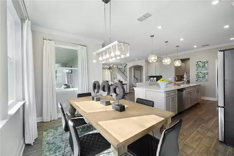 Dining - 5550 Sabal Dr, Saint Cloud, FL 34771 photo 3 of 4