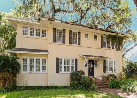 1854 Ingleside Ave, Jacksonville, FL 32205