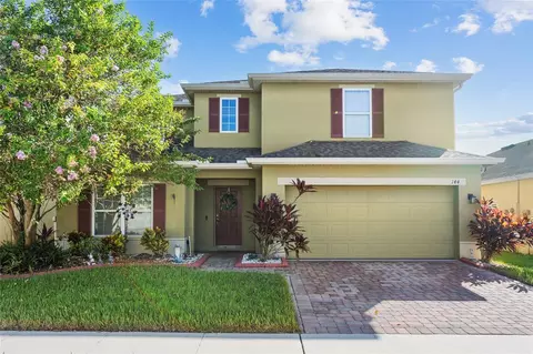 144 Williamson Dr, Davenport, FL 33897