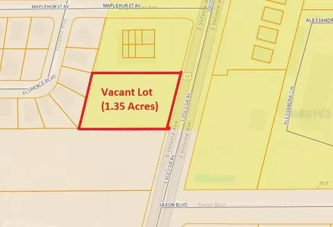 2595 S Volusia Ave, Orange City, FL 32763