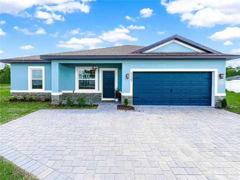 527 Rio Grande Dr, Poinciana, FL 34759
