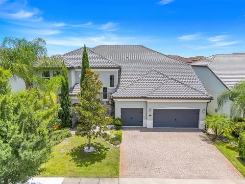 7920 Chilton Dr, Orlando, FL 32836