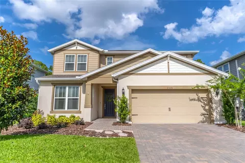 2335 Green Symphony Pl, Oviedo, FL 32765