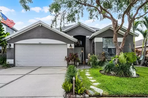 545 Hardwood Cir, Orlando, FL 32828