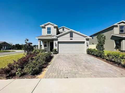 2807 Alder Berry Blvd, Ocoee, FL 34761 photo 1