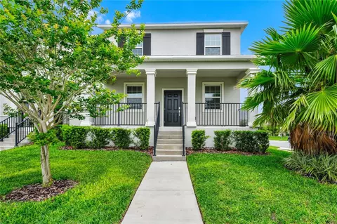 9909 Alliteration Aly, Winter Garden, FL 34787
