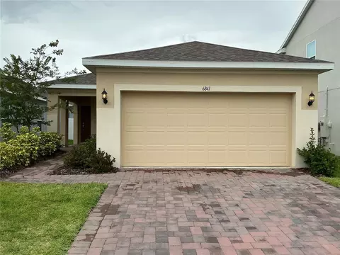 6841 Wilson Hammock Ave, Groveland, FL 34736