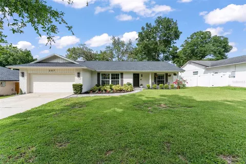 207 Ramsbury Ct, Longwood, FL 32779