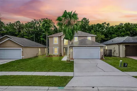 4519 Willamette Cir, Orlando, FL 32826