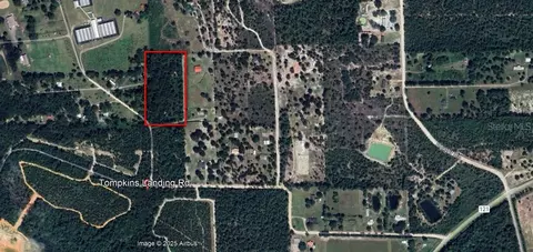 Nelson Road, Hilliard, FL 32046