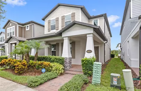 16013 Tollington Aly, Winter Garden, FL 34787