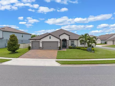 418 Gleaming Andover Way, Longwood, FL 32779