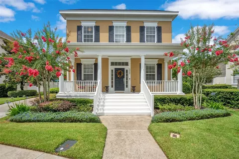 4065 Anissa Ave, Orlando, FL 32814