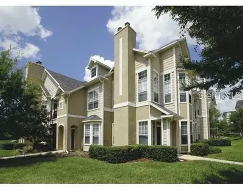 1101 Vintage Village Ln #106, Ocoee, FL 34761