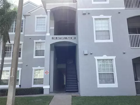 2305 Butterfly Palm Way #304, Kissimmee, FL 34747