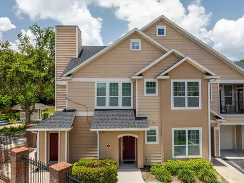 1101 Vintage Village Ln #101, Ocoee, FL 34761