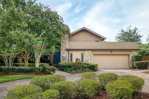 2124 Companero Ave, Orlando, FL 32804