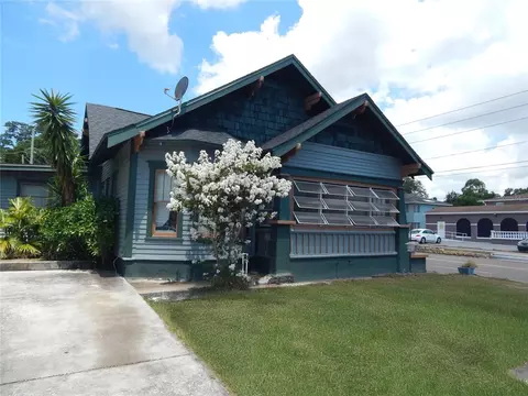 1040 9th Ave N, Saint Petersburg, FL 33705
