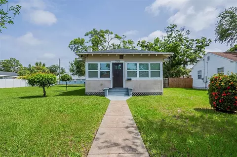 2929 18th Ave S, Saint Petersburg, FL 33712