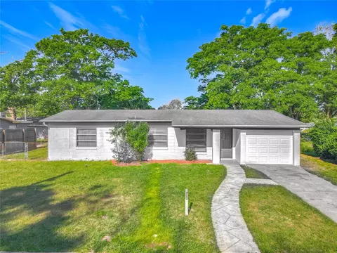 514 S Cottage Hill Rd, Orlando, FL 32805