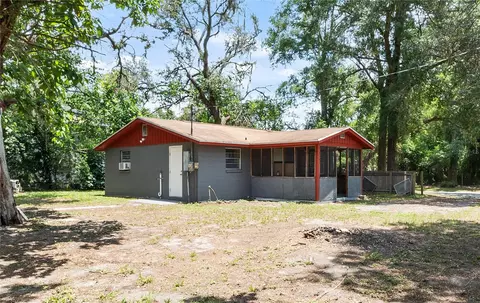 20703 Old Trilby Rd, Dade City, FL 33523
