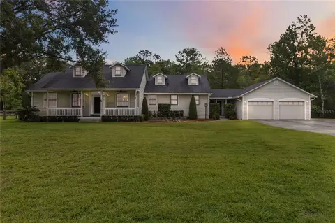 23647 Seneca Ridge Ct, Christmas, FL 32709