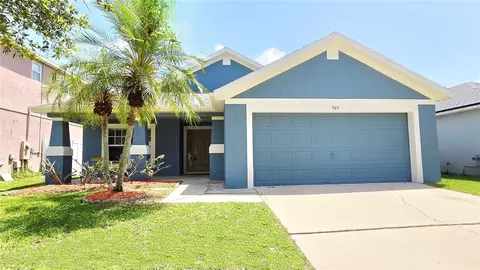 903 Tramells Trl, Kissimmee, FL 34744