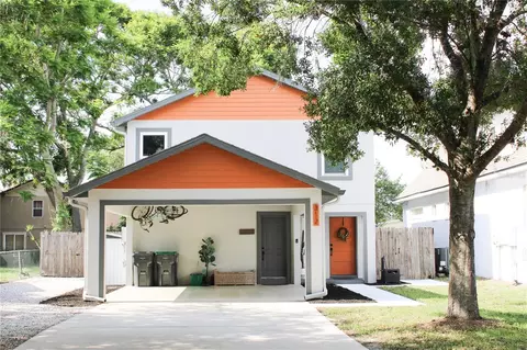 312 W Hull Ave, Oakland, FL 34760