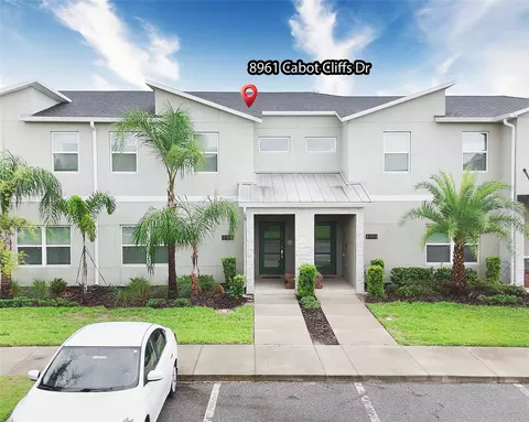 8961 Cabot Cliffs Dr, Davenport, FL 33896