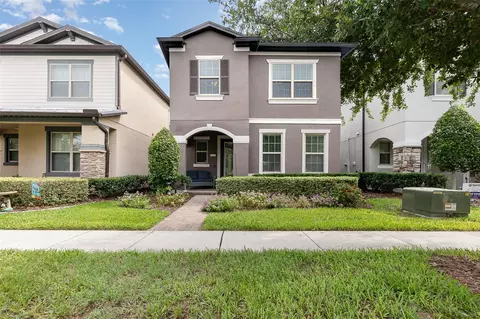 14215 Lakeview Park Rd, Winter Garden, FL 34787