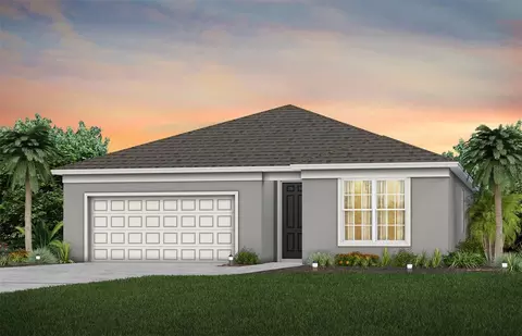 1562 Timber Leaf Rd, Saint Cloud, FL 34771