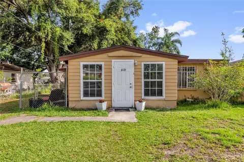 4133 Cepeda St, Orlando, FL 32811