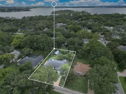 616 Magnolia St, Windermere, FL 34786