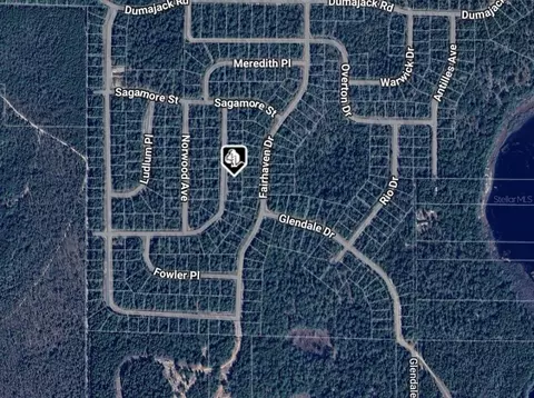 tbd Ventura Dr #13, Chipley, FL 32428