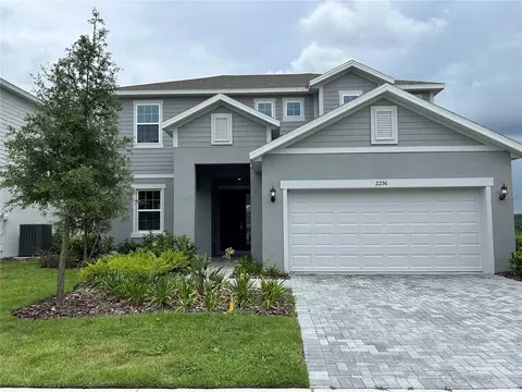 2256 Sirena Ln, Mount Dora, FL 32757