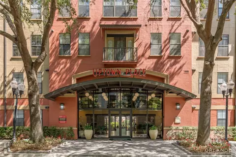 911 N Orange Ave #440, Orlando, FL 32801