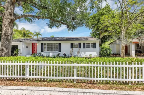 441 S Primrose Dr, Orlando, FL 32803