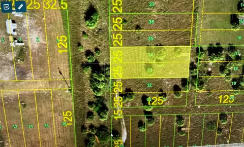 2460 Flotilla Dr, Punta Gorda, FL 33983