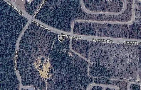 tbd Sunny Hills Blvd #29, Chipley, FL 32428